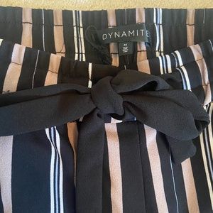 New Dynamite Dress pants